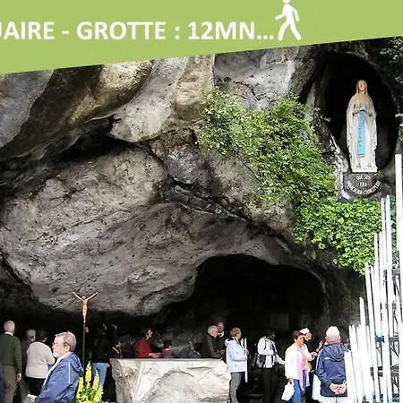 Le Montferrat - 65m2 - 2 - Rue De La Grotte - Hyper Centre Lejlighed *