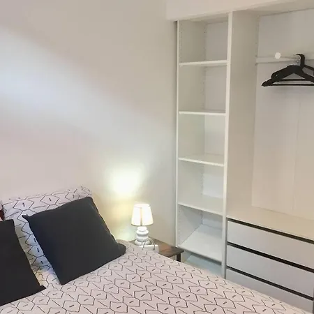 Le Montferrat - 65m2 - 2 - Rue De La Grotte - Hyper Centre Apartment