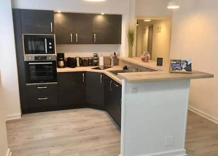 Le Montferrat - 65m2 - 2 - Rue De La Grotte - Hyper Centre * Lourdes