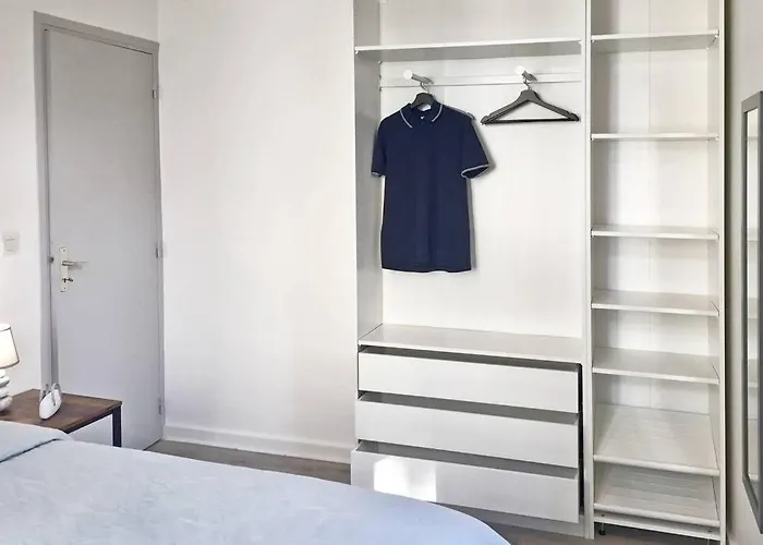 Le Montferrat - 65m2 - 2 - Rue De La Grotte - Hyper Centre *