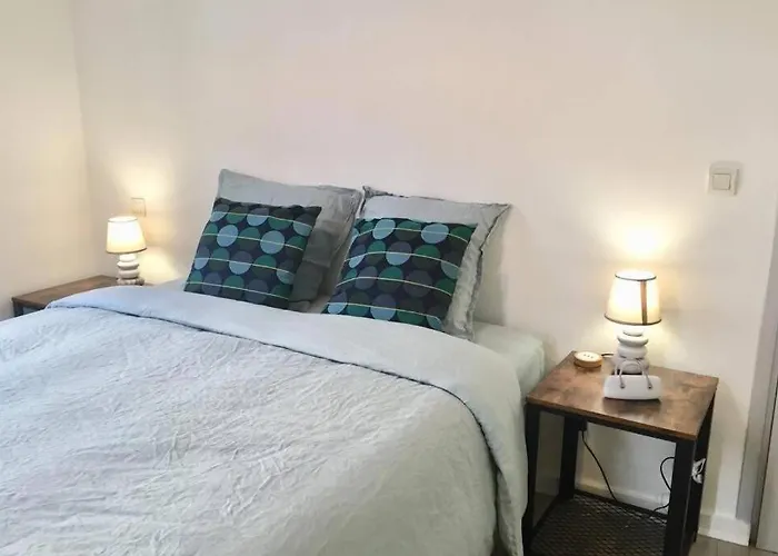 Le Montferrat - 65m2 - 2 - Rue De La Grotte - Hyper Centre Appartement Lourdes