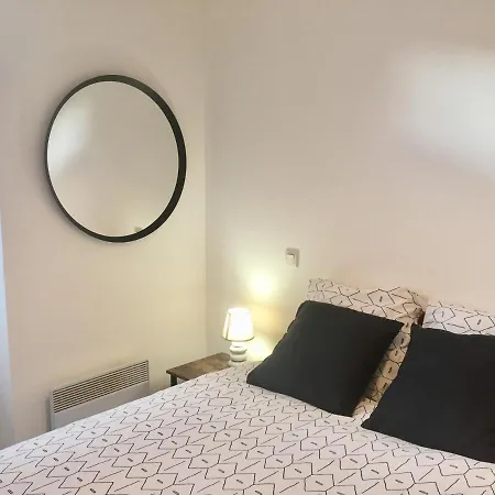 Appartamento Le Montferrat - 65m2 - 2 - Rue De La Grotte - Hyper Centre