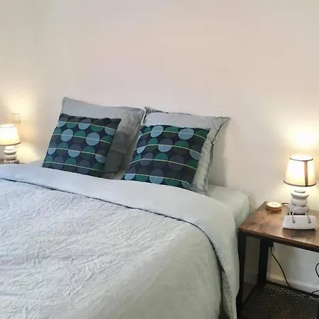 Le Montferrat - 65m2 - 2 - Rue De La Grotte - Hyper Centre Appartamento Lourdes